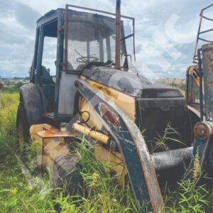 Retro Escavadeira John Deere 310K 4x4 | 7.077h | 2013